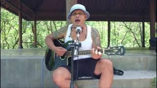 Cover Lagu Iwan Fals Untuk Yani by Ribiel Fals#iwanfals#iwanfalscover#untukyani