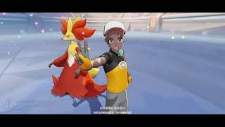 Pokemon UNITE Chinese Closed Beta gameplay