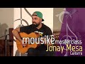 Masterclass Jonay Mesa, Mousikê La Laguna
