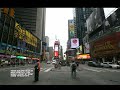 NYC Times Square (Time Lapse)