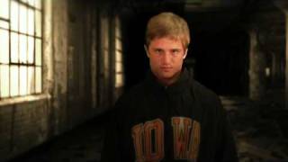 Iowa Wrestling Intro Video