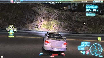 Trolling the police #Need for Speed World