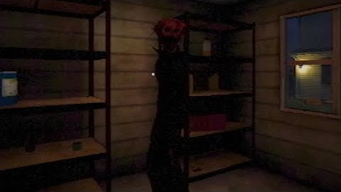 The Boiled One Is EVERYWHERE…. (Boiled One Horror Game Part 3)