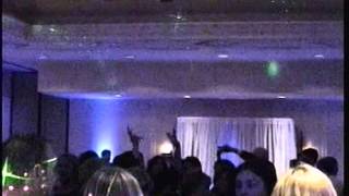 Boston MA/New England Wedding DJs Shawn Sanga & Steve Spinelli At The Newport Marriott (10-12-14)