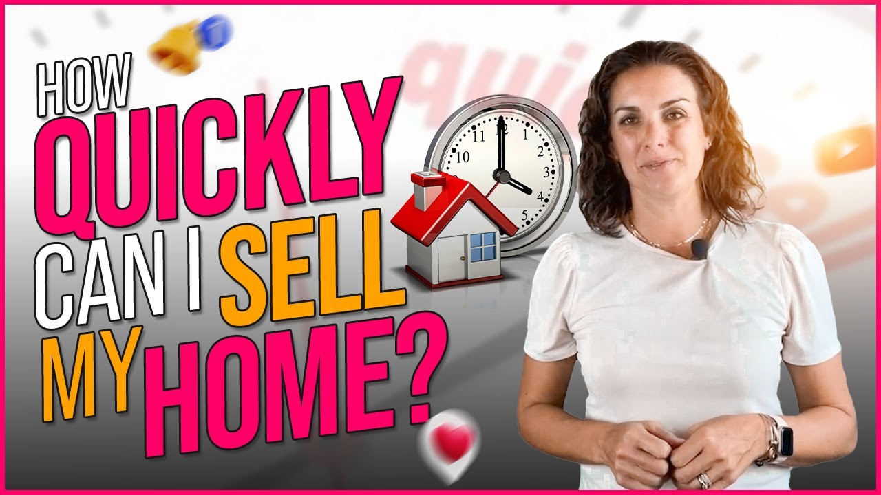 How quickly your Santa Cruz home sell?