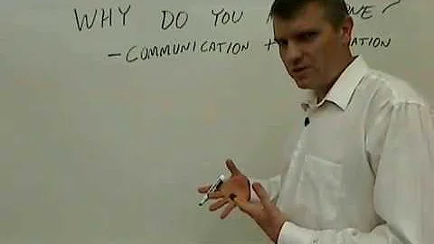 what is and why do you have a nervous system.wmv