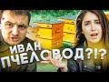 ИВАН УШЕЛ С КАНАЛА И СТАЛ ПЧЕЛОВОДОМ?! Уволили или уволился??