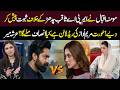 Momina Iqbal Presents Evidence Against MPA Saqib Chadhar | Political Controversy Deepens | Tv Today