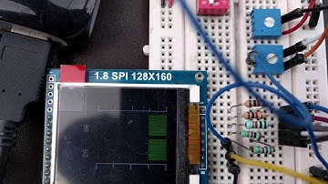 Arduino uno Carb/Throttle Body synchronizer