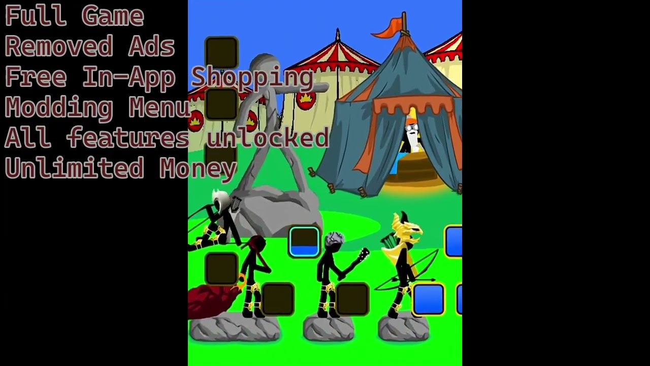 Infinite Hero Mod Apk / Mod Ipa (Android / Ios) Más Reciente 2025 | Todo Desbloqueado