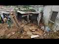Four killed as floods ravage properties in Ivory Coast