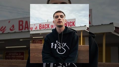 Hulvey - Back In The Wick (New Single Snippet)