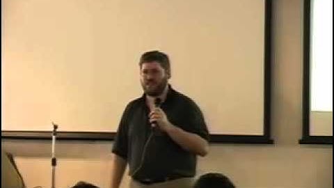 Becoming a Software Testing Expert with James Bach