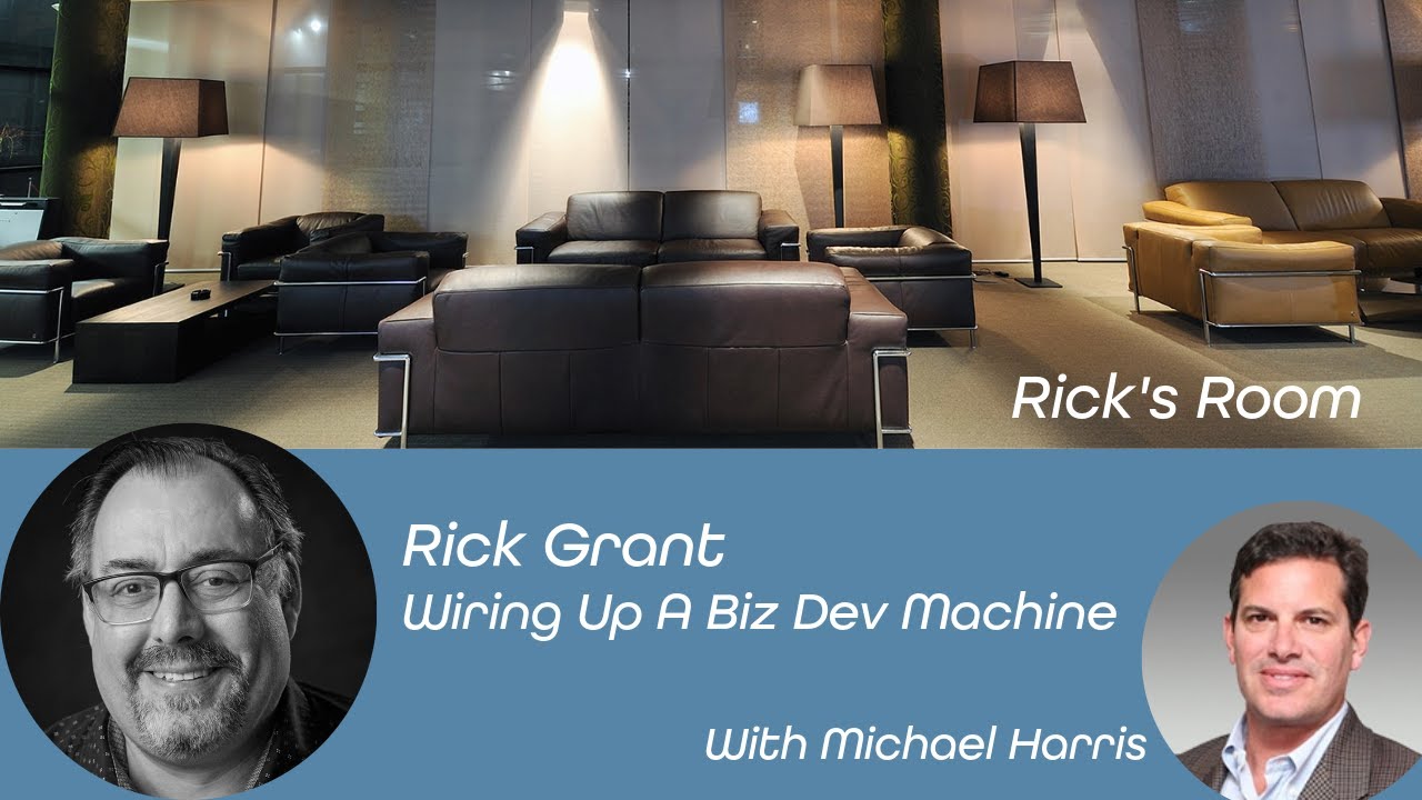 Making Biz Dev Work