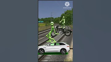 Alien dancing on car🚳#vfxkarki #vfxnaveed #vfxrameshpatani #vfxhd#shorts ‎@shortnu562
