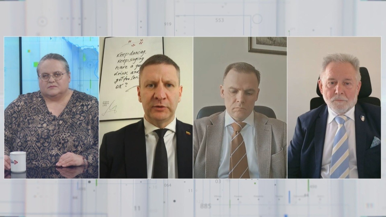 Seimo pavasario sesija – kurie prioritetai pasieks finišą?