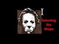 Dead By Daylight Shape All Sound Dead By Daylight Shape All Sound
