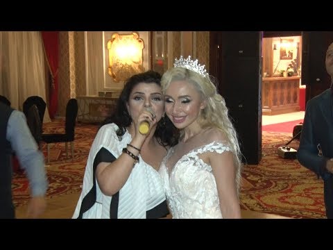 Laura Vass - Adios Amor (Nunta - SONIA TRIFAN)