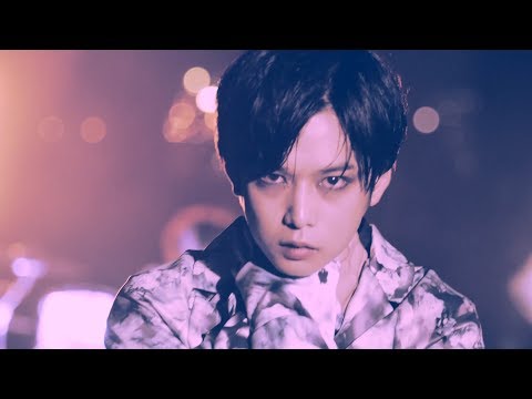 大森靖子『draw (A) drow』（Music Video / 千葉雄大 ver.）