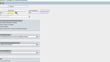 SAP NetWeaver 7 Trial Tweaks