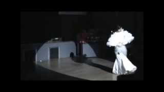 Shanelah - dance with snake