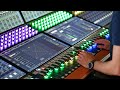 Development Insights • STAGETEC AVATUS • Refining the mixing workflow