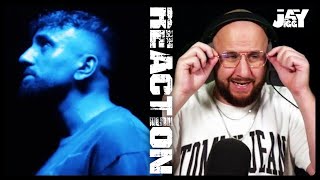 PA SPORTS - MITTERNACHT | REACTION