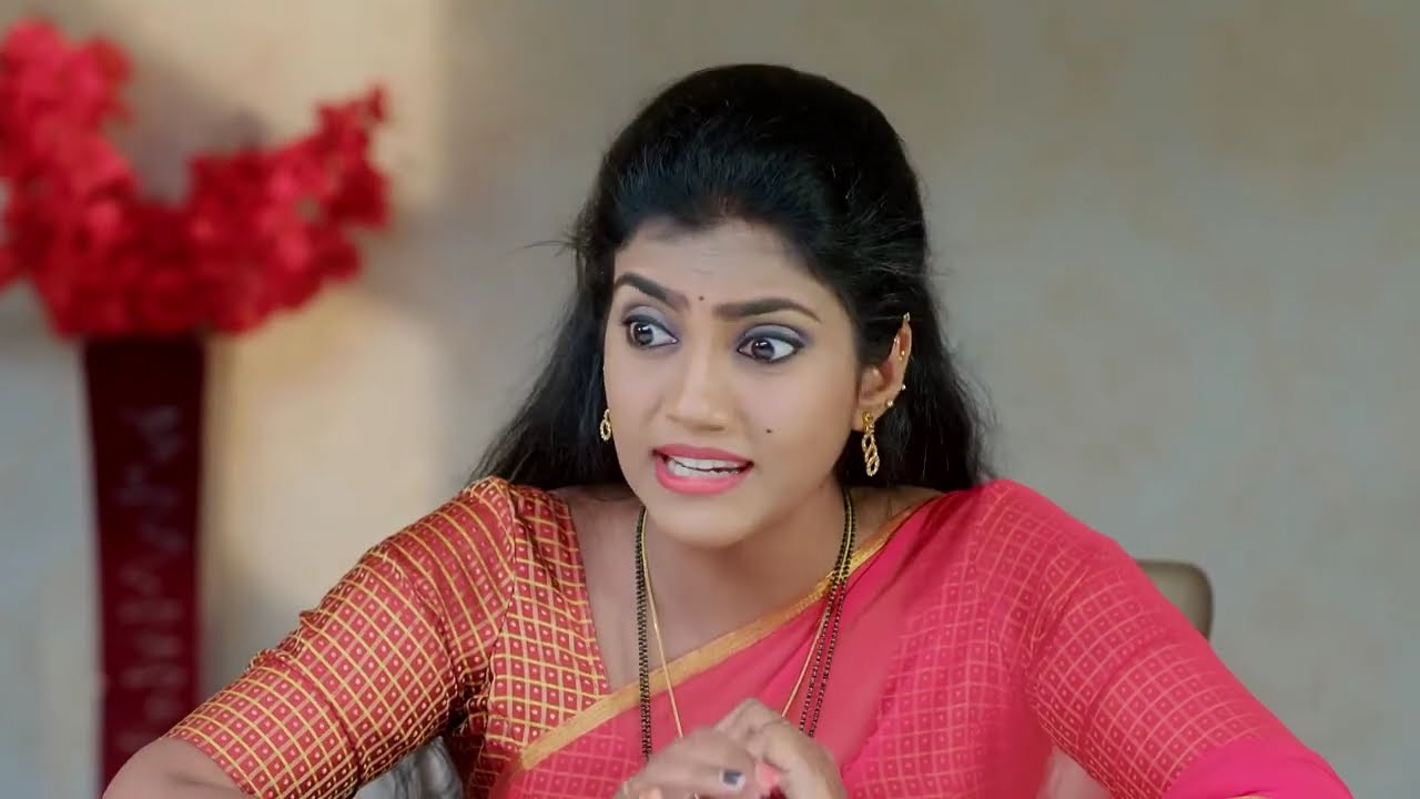 Gattimela - Ep 776 - Sudha Narasimharaju, Gagana - Kannada Tv Serial - ZEE5 Classics Kannada