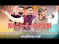 Nara e Haideri | Azaz Haider Naqvi , Shabbar Abbas , Murtaza Haider |2021/1442
