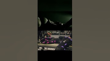 How did you like the opening to Alan Wake 2? #gaming