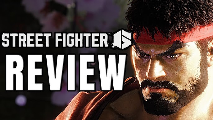 Everything you need to know about Street Fighter 6