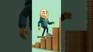 Good Debt vs Bad Debt #shorts