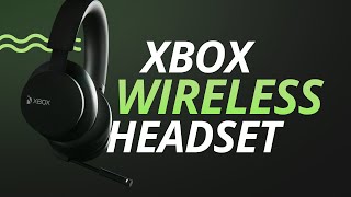 Xbox Wireless Headset: o fim do dongle do Xbox Series X [ANÁLISE/REVIEW]