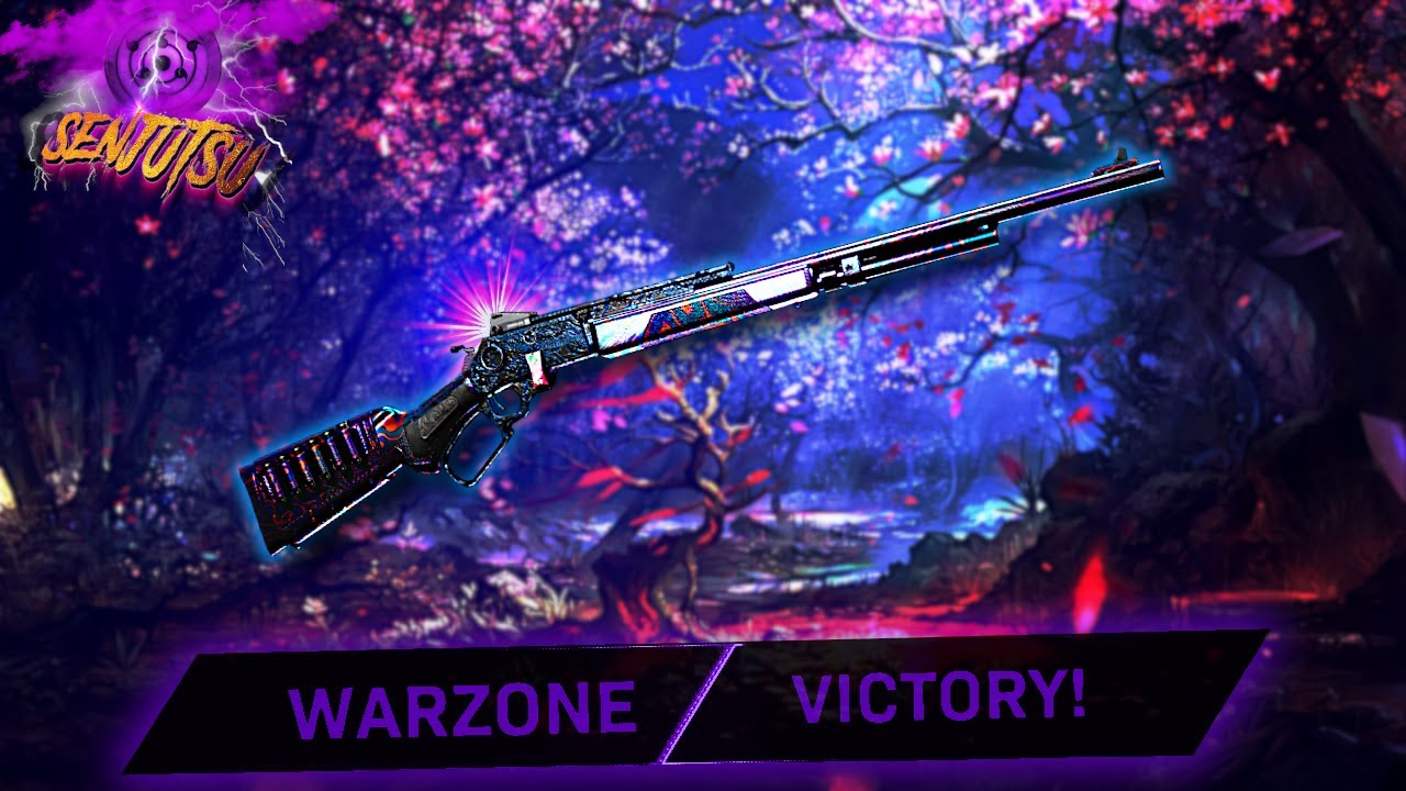 Call Of Duty Warzone Wallpaper Damacus