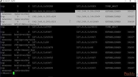 Configuring NFS 4 1 Datastores