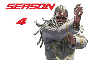 [Guide] Leroy Basics Addendum: Season 4 Changes