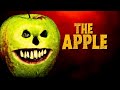 The apple  short horror film