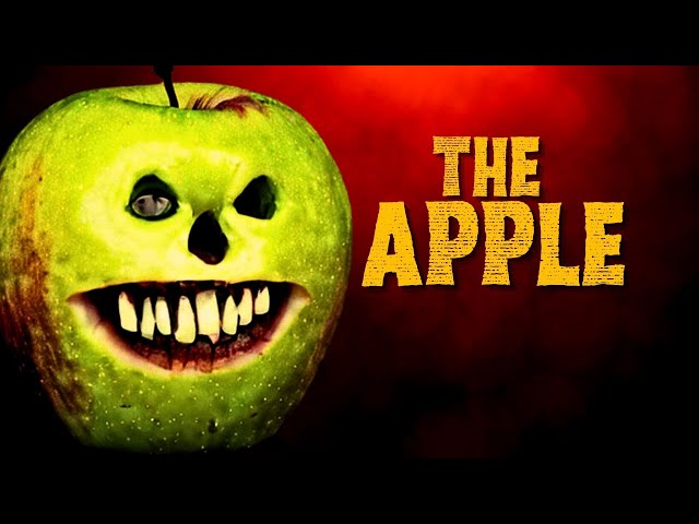 The Apple | Short Horror Film class=