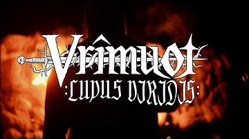 Vrîmuot - Lupus Viridis [Official Music Video]