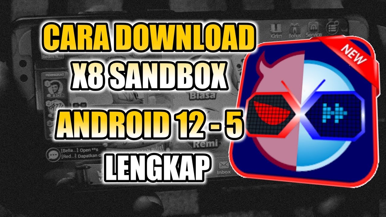 8x sandbox. X8 Sandbox VIP. X8 Sandbox.