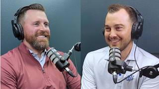 Ep. 76 - From Family Legacy to Industry Leader : The Armstrong Story | Ryan Carpenter