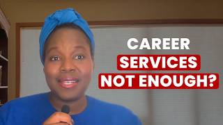 Why Career Services ALONE can’t help Your PhD students get academic jobs