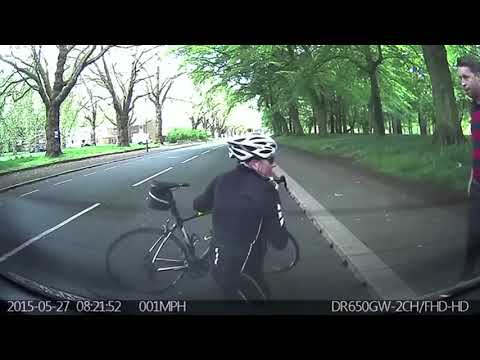 Epic Bicycle Crash Fails Compilation 2