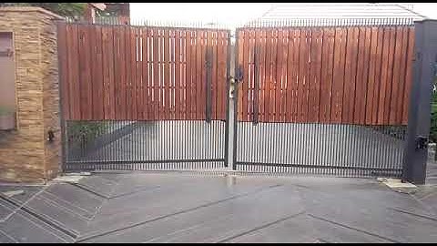 Gate automation remote control NK SHARMA mobile 📱 9803035552