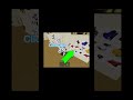 Guys I found a new Roblox glitch￼