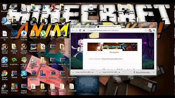 Minecraft Animal Bikes 1.6.4 Installation/Tutorial