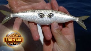 Mutant Fish From Russia Photo - Real Or Fake? Mutant Fish From Russia Photo - Real Or Fake?