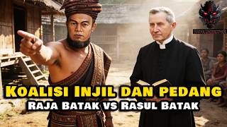 Nommensen Berkhianat? Misionaris dan Militer Belanda Menghancur Tanah Batak