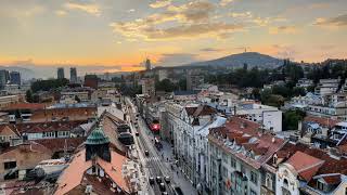 Sarajevo | Wikipedia audio article