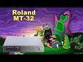 The Best Sound for MS-DOS Games - Roland MT-32